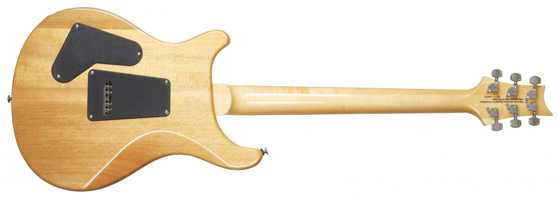 Hlavní obrázek Alternativní PAUL REED SMITH SE Custom 24 BQ 2021 - Bonnie Pink