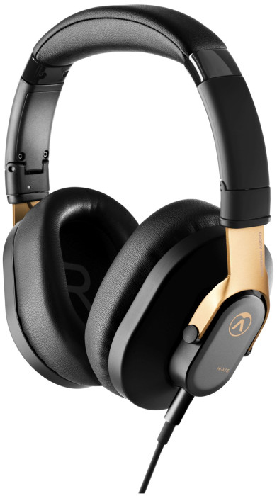 Hlavní obrázek Velká náhlavní sluchátka AUSTRIAN AUDIO Audio Hi-X18 Headphones