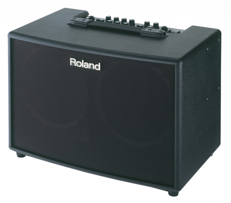 Hlavní obrázek Akustická komba ROLAND AC-90, 90W