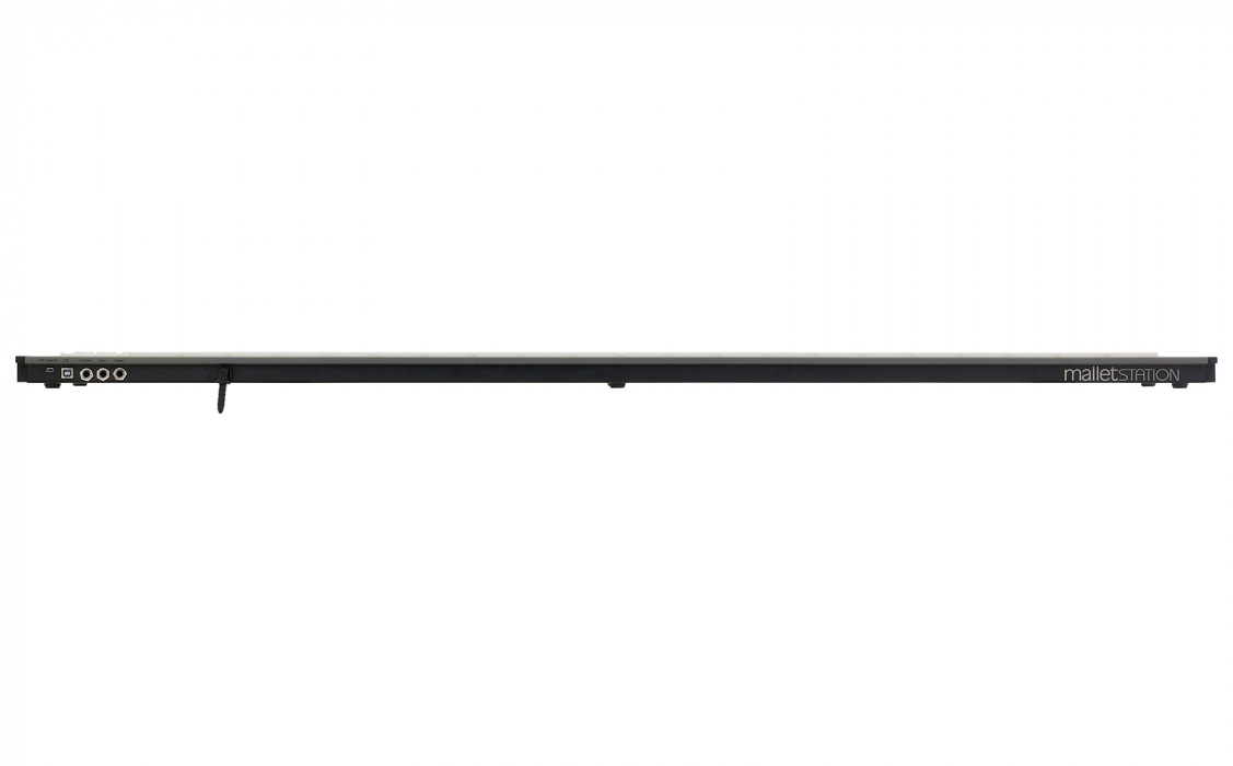 Hlavní obrázek MIDI kontrolery PEARL EM-1 malletSTATION