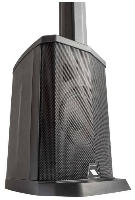 Hlavní obrázek Aktivní reproboxy PROEL SESSION1