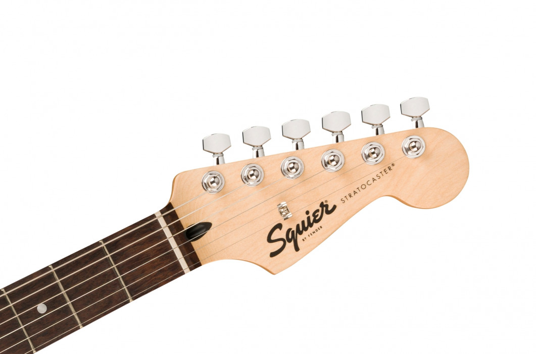 Hlavní obrázek ST - modely FENDER SQUIER Sonic Stratocaster - Ultraviolet