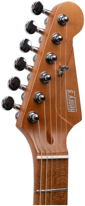 Hlavní obrázek ST - modely HENRY’S Destiny II Relic ST-2N Fatal - Surf Green Relic