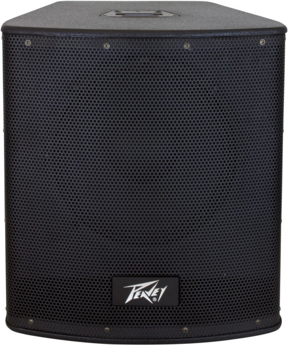 Hlavní obrázek Aktivní reproboxy PEAVEY P2 Powered Line Array System