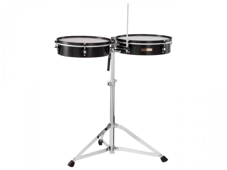 Levně Pearl PTTM-1415 Travel Timbales