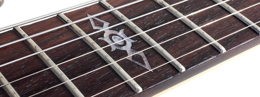 Hlavní obrázek Superstrat SCHECTER C-1 SGR - Black