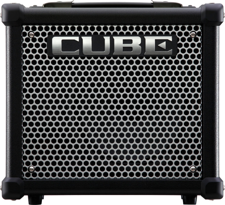 Hlavní obrázek Tranzistorová komba ROLAND CUBE-10GX