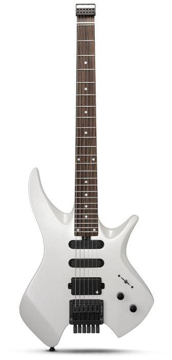 Hlavní obrázek Alternativní DONNER NHL-500 - White