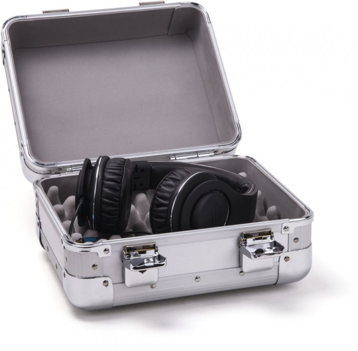 Hlavní obrázek Přepravní boxy pro DJs RELOOP HEADPHONE CASE