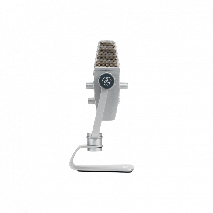 Hlavní obrázek Velkomembránové kondenzátorové mikrofony AKG C44-USB LYRA