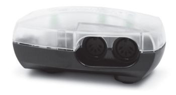 Hlavní obrázek MIDI převodníky M-AUDIO MIDISPORT 1x1