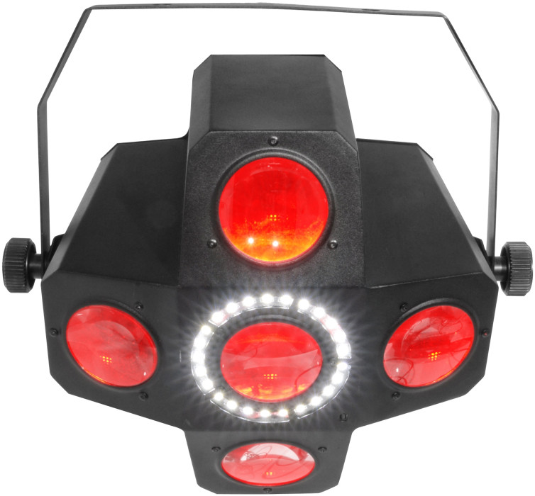 Chauvet DJ Circus 2.0 IRC