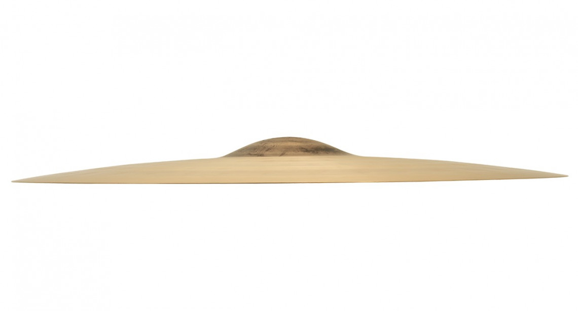 Hlavní obrázek 20" SABIAN HHX Thin Crash 20”