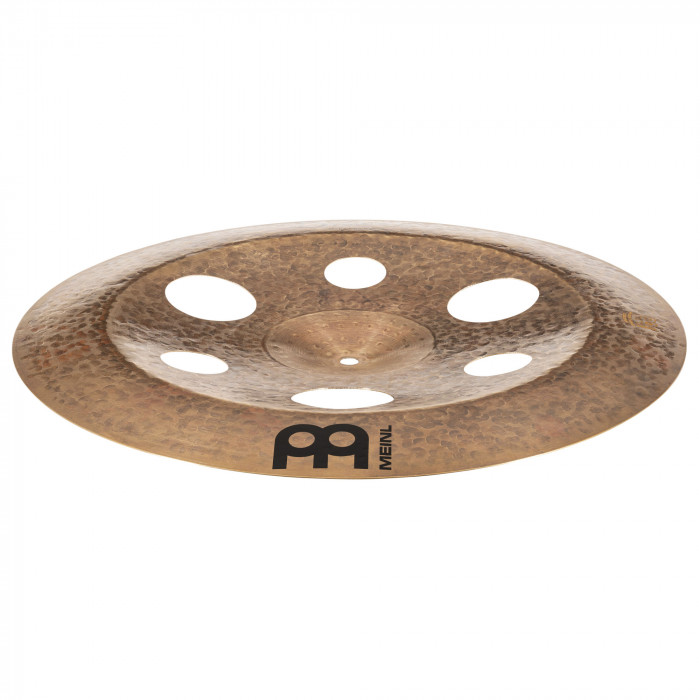 Hlavní obrázek 18" MEINL Byzance Dark Trash China 18”