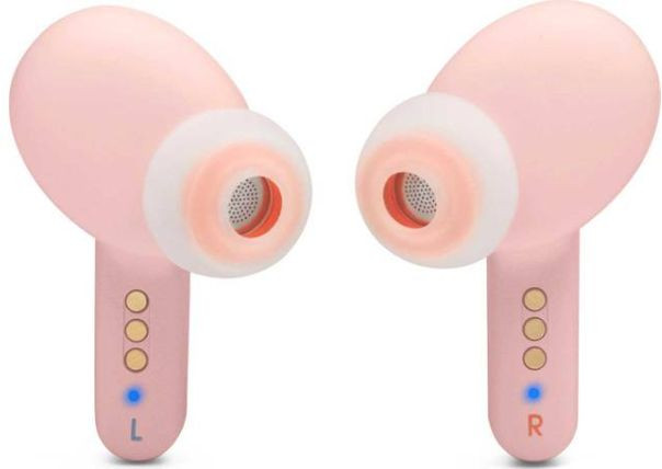 Hlavní obrázek Bezdrátová do uší JBL Live Pro+ TWS pink
