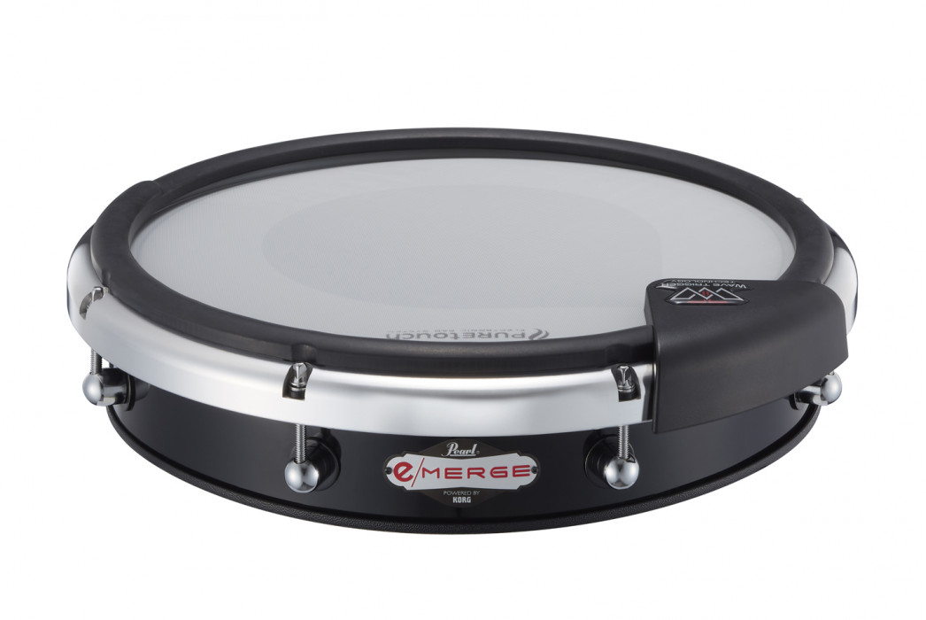 Hlavní obrázek Elektronické soupravy PEARL e/MERGE EM-53T e/TRADITIONAL Kit