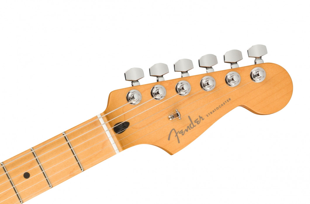 Hlavní obrázek ST - modely FENDER Player Plus Stratocaster - 3-Color Sunburst