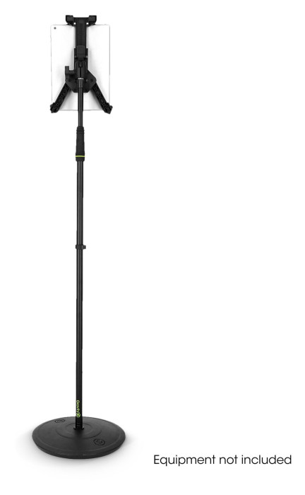 Hlavní obrázek Stojany pro laptopy, tablety, DJs, apod. GRAVITY MA T TH 02 SET 1