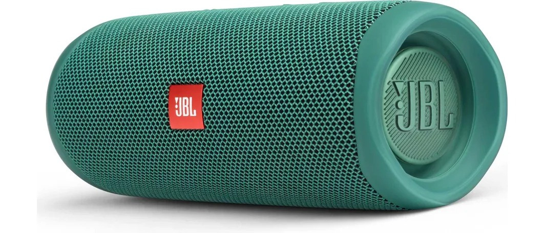 Hlavní obrázek Přenosné (na ven, na cesty) JBL Flip5 ECO Forest Green