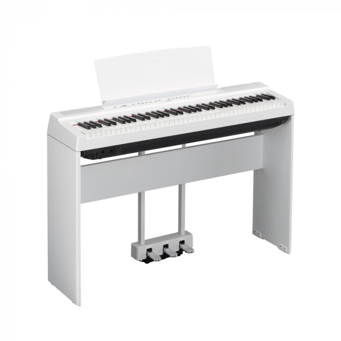 Hlavní obrázek Stage piana YAMAHA P-121WH