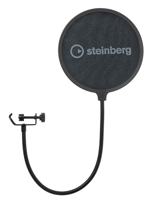 Hlavní obrázek USB zvukové karty STEINBERG UR12 B PS PACK