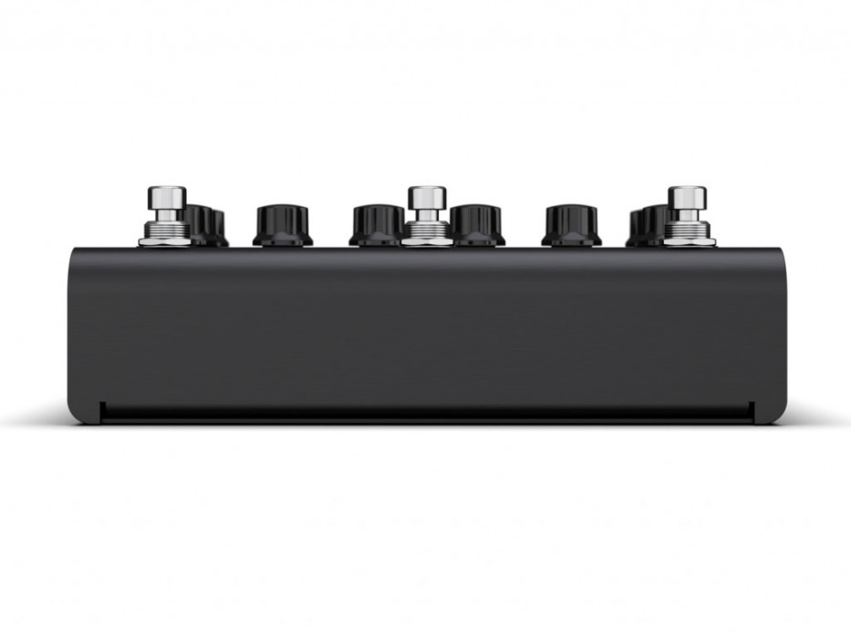 Hlavní obrázek Multiefekty, procesory IK MULTIMEDIA TONEX Pedal