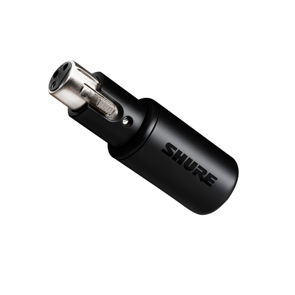 Hlavní obrázek USB zvukové karty SHURE MVX2U