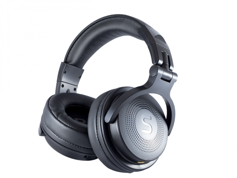 Hlavní obrázek USB zvukové karty FOCUSRITE Scarlett 2i2 4G + Soundeus Fidelity 30 Set