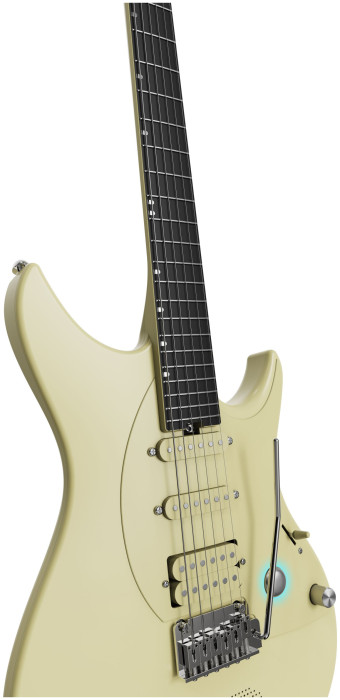 Hlavní obrázek Alternativní ENYA MUSIC Inspire - Ivory