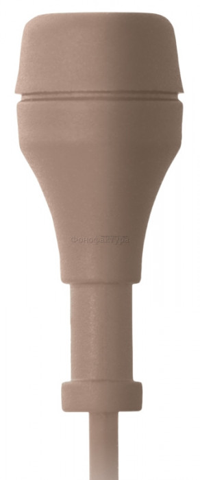 Hlavní obrázek Klopové mikrofony AKG LC617MD beige