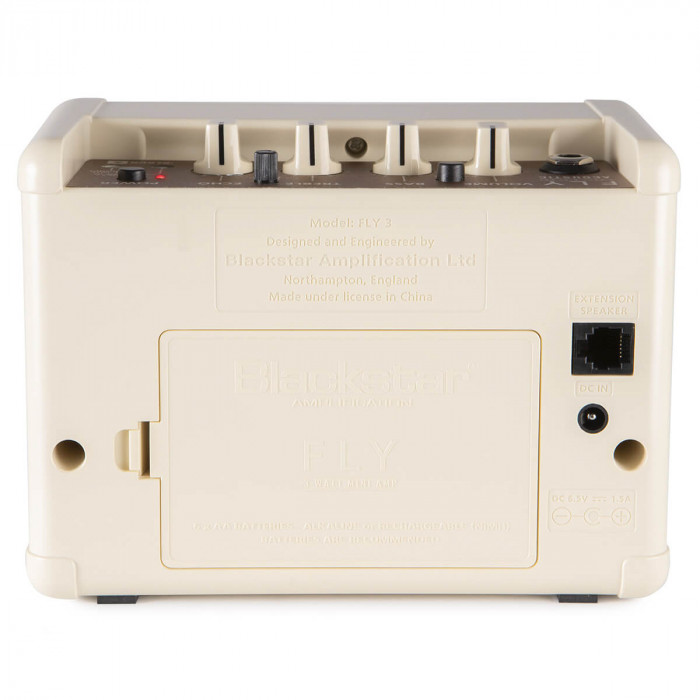 Hlavní obrázek Akustická komba BLACKSTAR FLY 3 Acoustic Stereo Pack