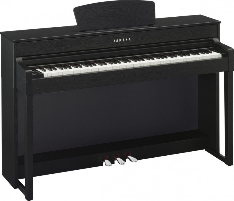 Hlavní obrázek Digitální piana YAMAHA Clavinova CLP-535B