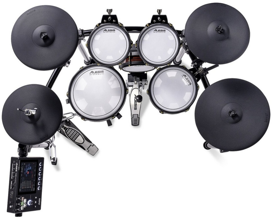 Hlavní obrázek Elektronické soupravy ALESIS Strata Core