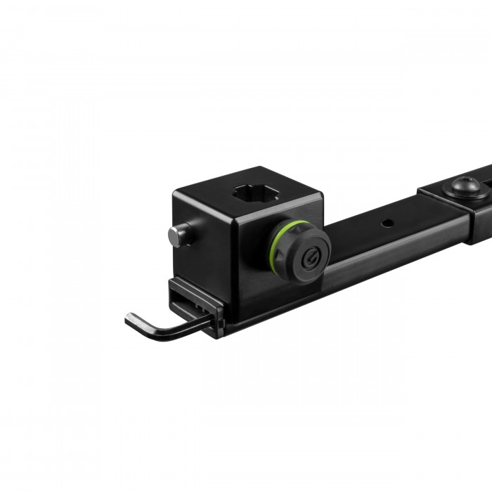 Hlavní obrázek Stojany pro světla GRAVITY LS SUPER TB 01