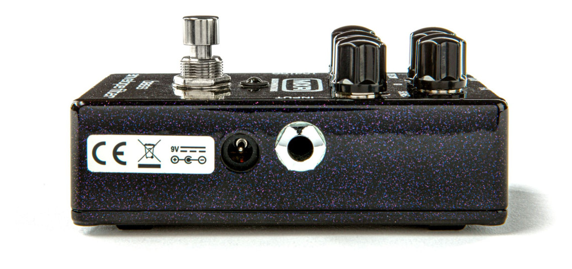 Hlavní obrázek Pedálové baskytarové efekty DUNLOP MXR M82B