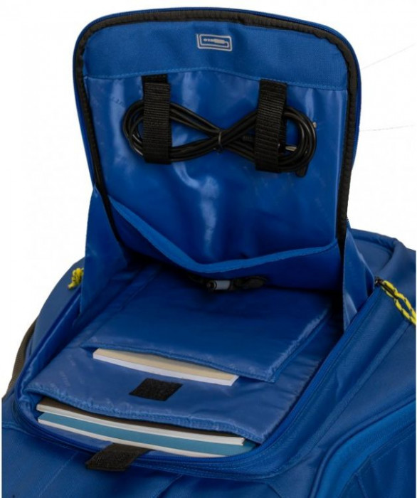 Hlavní obrázek Měkká pouzdra RITTER RGA5-C/SBL