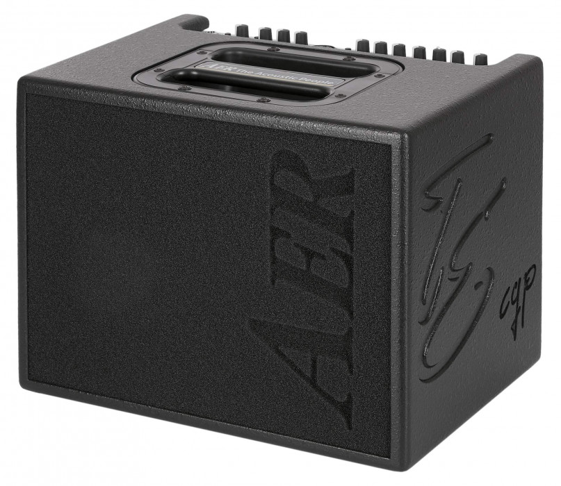 Hlavní obrázek Akustická komba AER Compact TE Signature IV