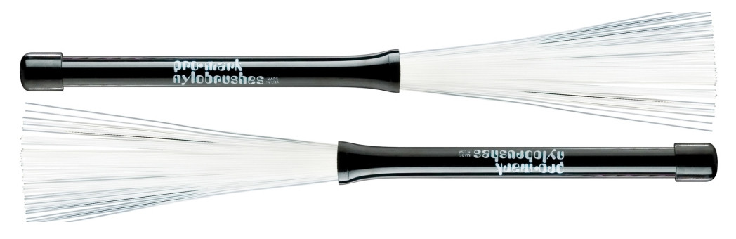 Hlavní obrázek Metličky PRO-MARK B600 Jazz Brush - Metličky, nylonové