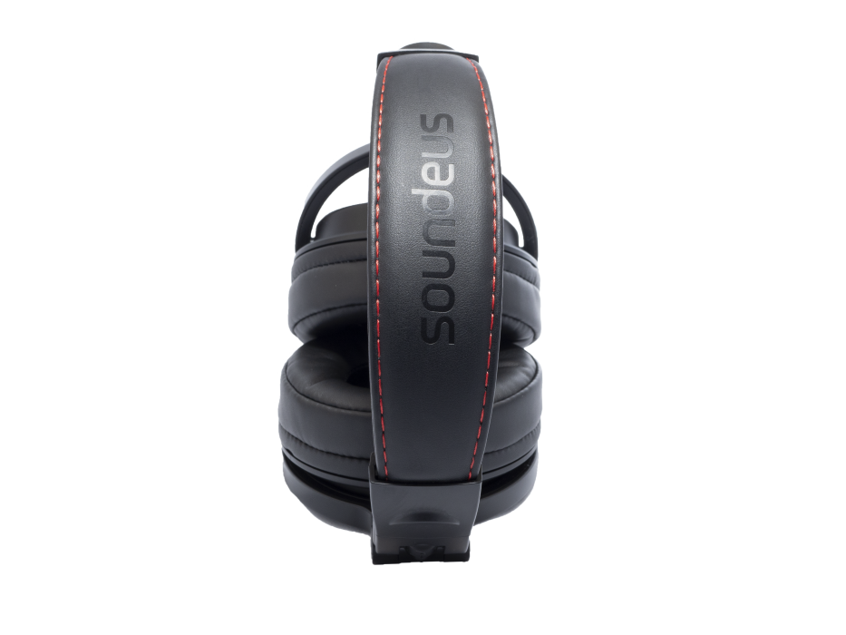 Hlavní obrázek Se zabudovanými reproduktory ION Max LP Black Fidelity 30 SET