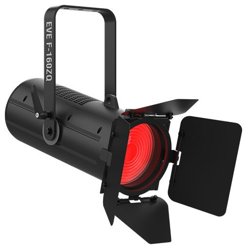 Hlavní obrázek Fresnel reflektory CHAUVET DJ EVE F-160ZQ