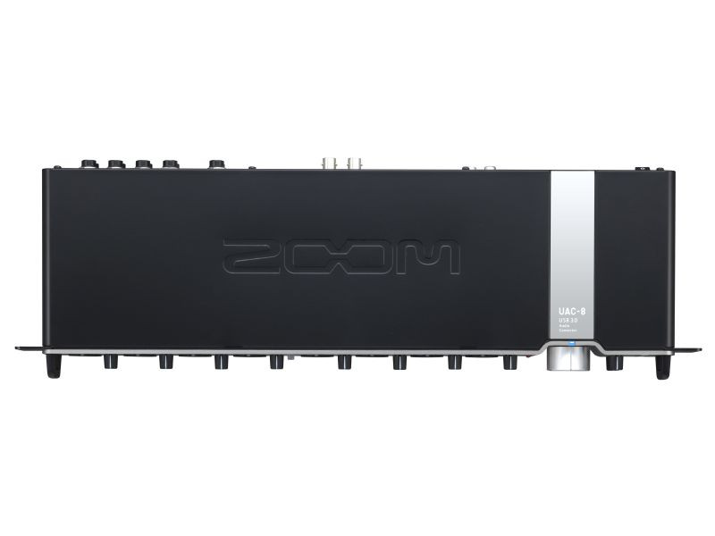 Hlavní obrázek USB zvukové karty ZOOM UAC-8