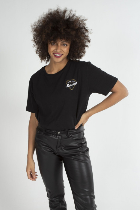 Hlavní obrázek Oblečení a dárkové předměty MARSHALL 60th Anniversary - Vintage Tričko (Unisex) M