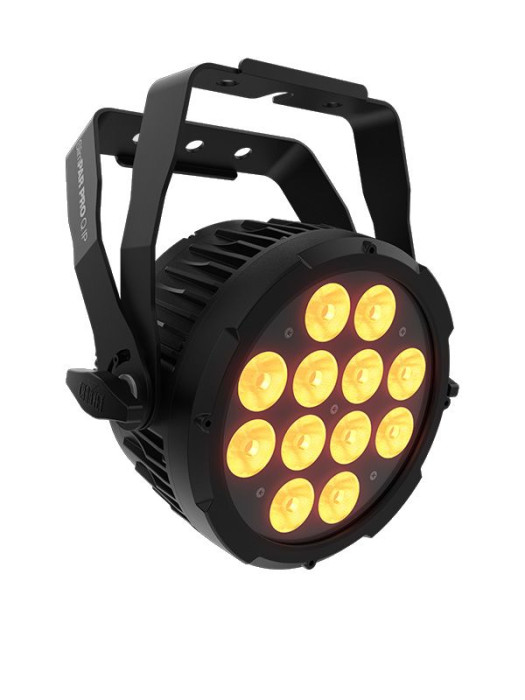 Chauvet DJ SlimPAR Pro Q IP A-Stock