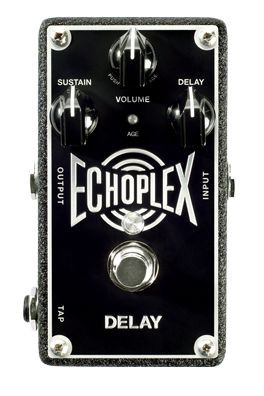 Levně Dunlop EP103 Echoplex Delay