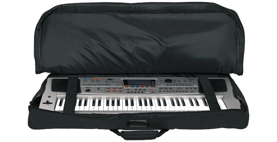 Hlavní obrázek Obaly a pouzdra WARWICK RB 21515 B RockBag Deluxe Line Keyboard Bag