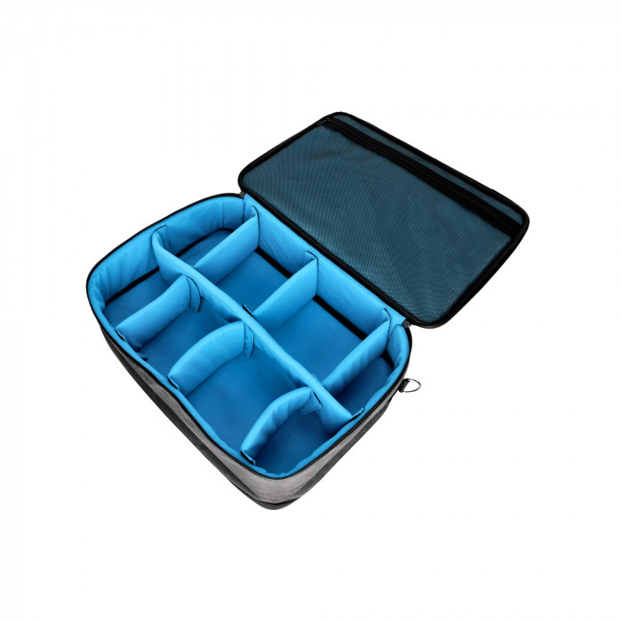 Hlavní obrázek Univerzální boxy, kufry a bagy ADAM HALL ORGAFLEX Cable Bag XL