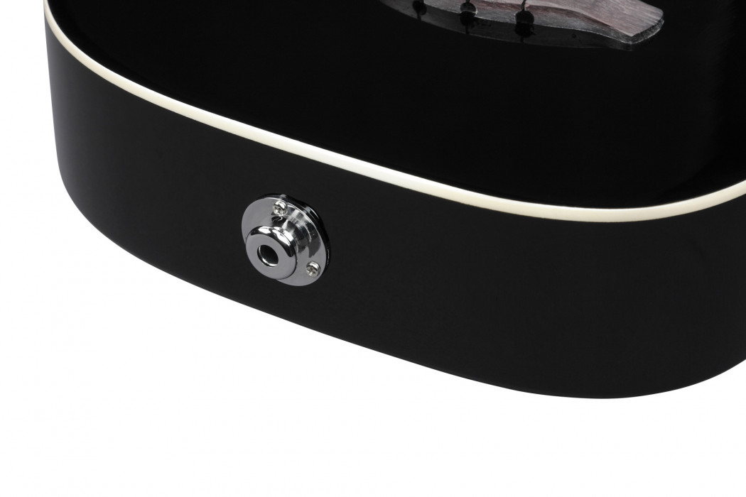 Hlavní obrázek Tenorové IBANEZ URGT100-BK - Black High Gloss