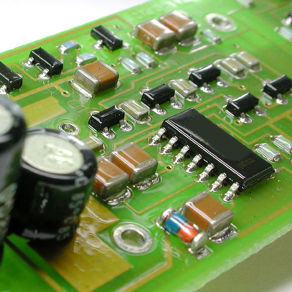 Hlavní obrázek Velkomembránové kondenzátorové mikrofony NEUMANN TLM 193