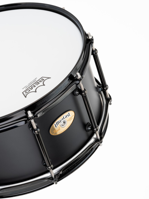 Hlavní obrázek 14" PEARL UCA1465/B Ultra Cast Aluminum 14”x6,5”