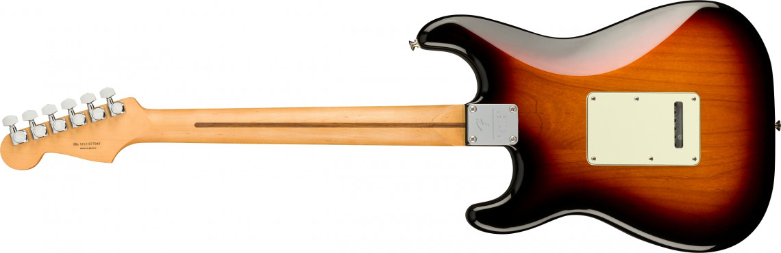 Hlavní obrázek ST - modely FENDER Player Plus Stratocaster - 3-Color Sunburst